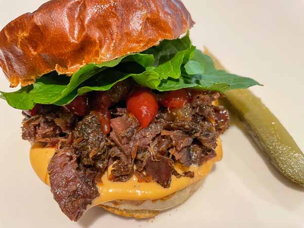Smoked and Slow Cooked Wild Game Shanks – Smokehouse Products