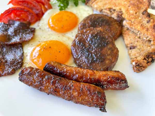 Double Smoked Bacon and Sausage – Smokehouse Products