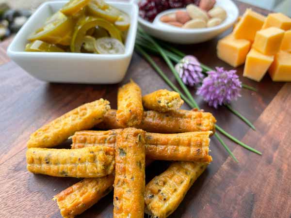 Vegetarian Pepperoni – Smokehouse Products