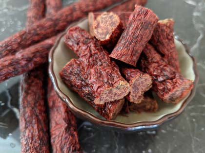 Wild Game Pepperoni Sticks – Smokehouse Products