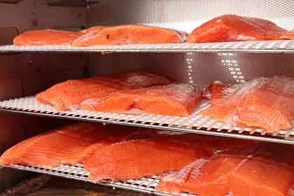 Easy Tips to Get the Best Smoked Salmon