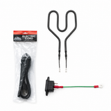Big Chief Repair Kit