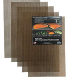Big Chief Drying/Grilling Screens (5 Pack)