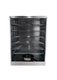Big Chief Front Load Electric Smoker