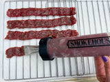 Smokehouse Jerky Gun