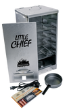 Little Chief Front Load Electric Smoker