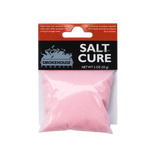 Smokehouse Salt Cure