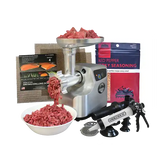 Jerky Essentials Kit