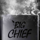 Big Chief Front Load Electric Smoker