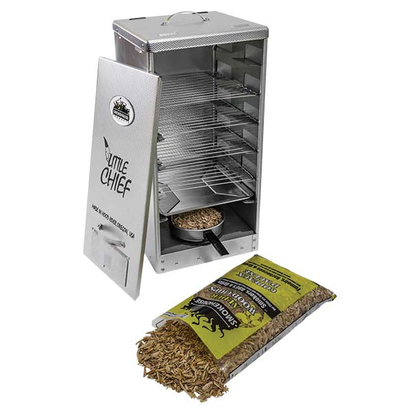 http://www.smokehouseproducts.com/cdn/shop/products/Little_Chief_Front_Load_Smoker_-_door_open_with_wood_chips_grande.jpg?v=1548875210