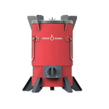 Wood-Fired Cookstove