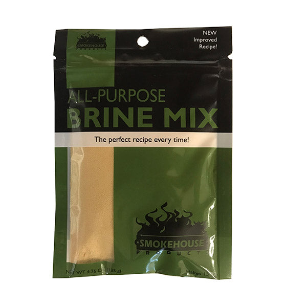 All-Purpose Brine Mix