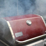 Smokehouse Smoker Box