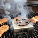 Smokehouse Smoker Box