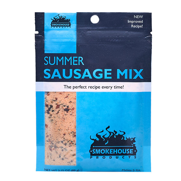 Summer Sausage Mix