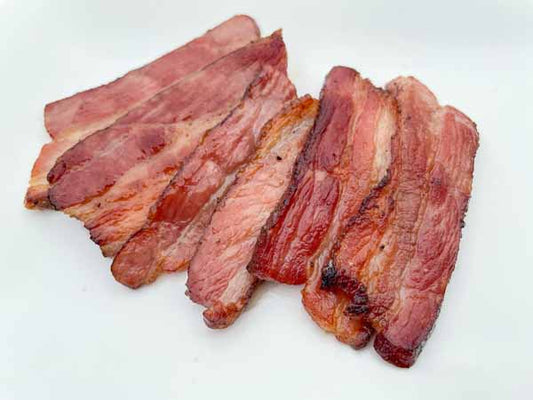 Bacon 101