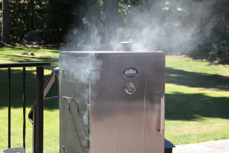 Glenn's Texas Pulled Pork
