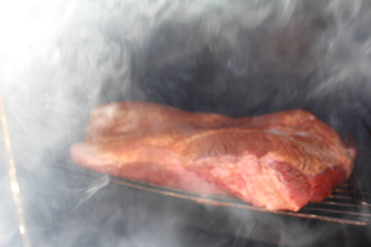Smokehouse Smoked Brisket