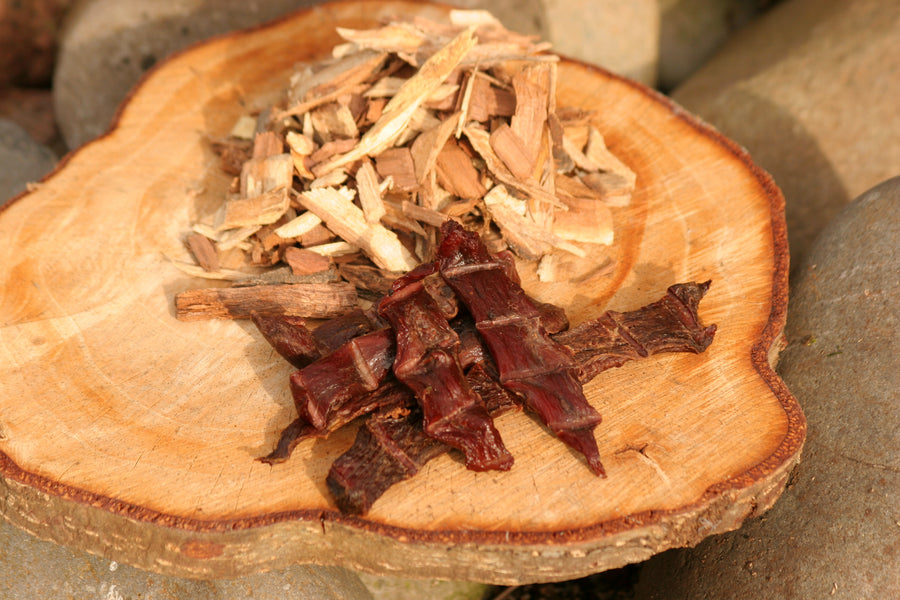 Waterfowl Jerky