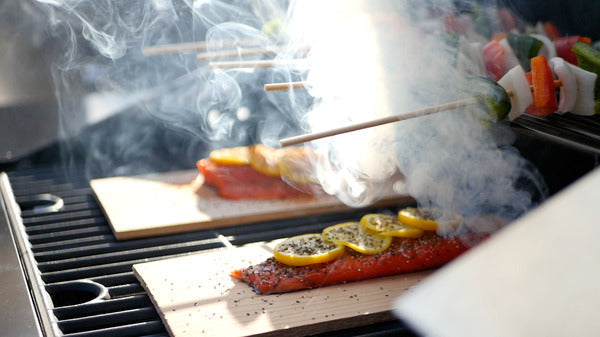 Grilling