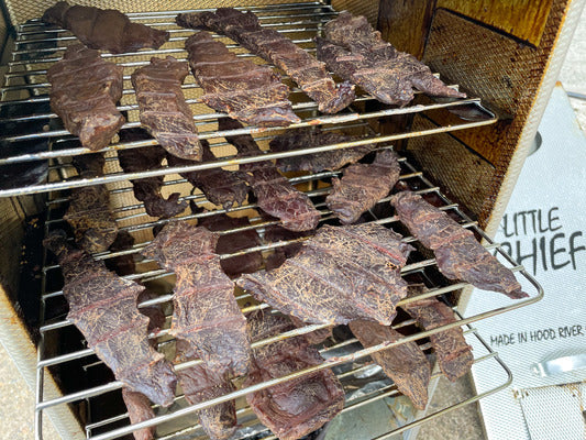 Jerky