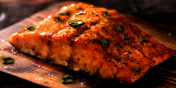 Grilling Planks