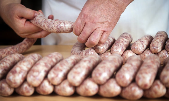 Breakfast Sausage Mix