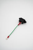 3 Prong Connector & Ground