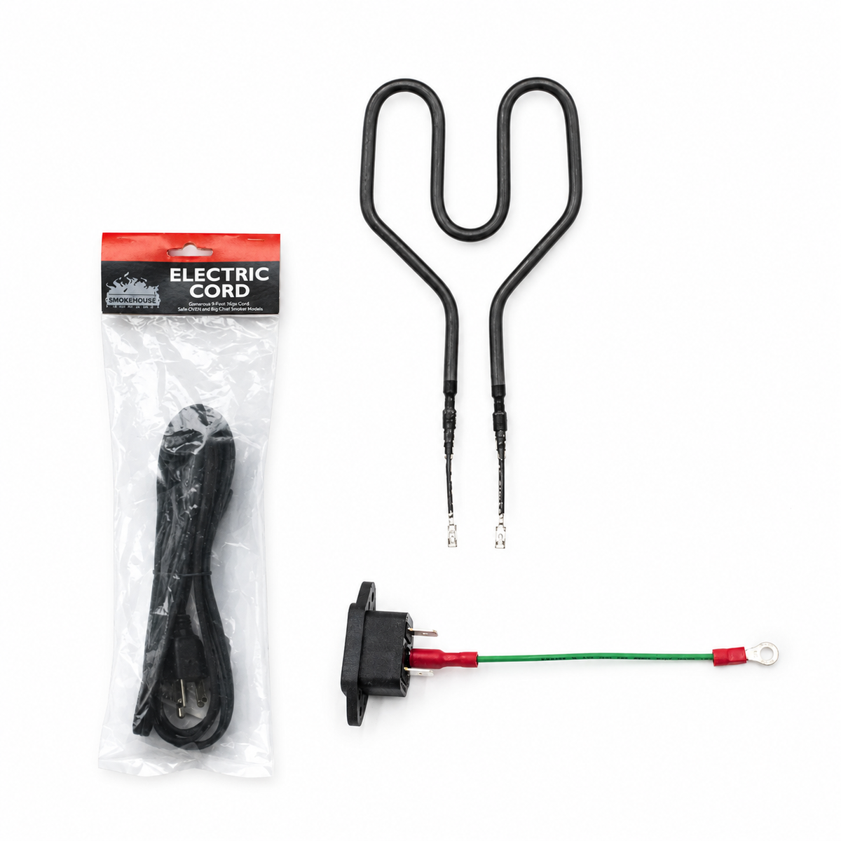 Big Chief Repair Kit