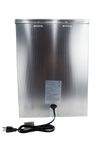 Big Chief Front Load Electric Smoker