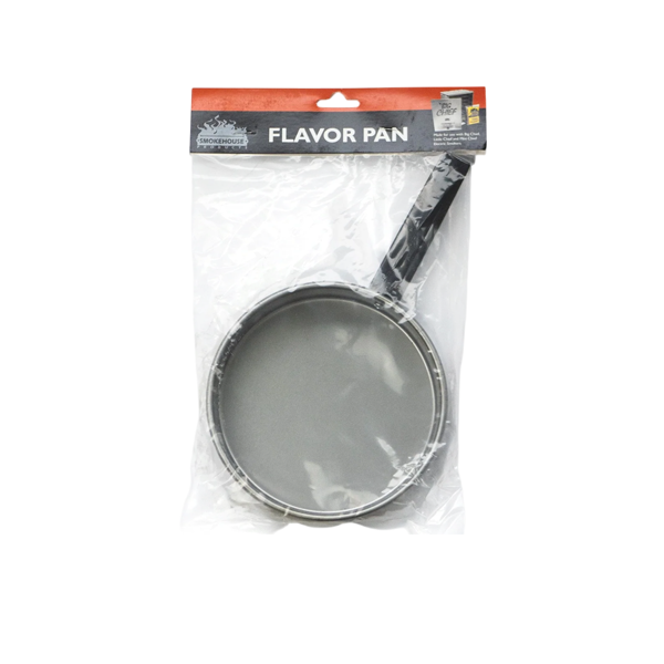 Flavor Pan