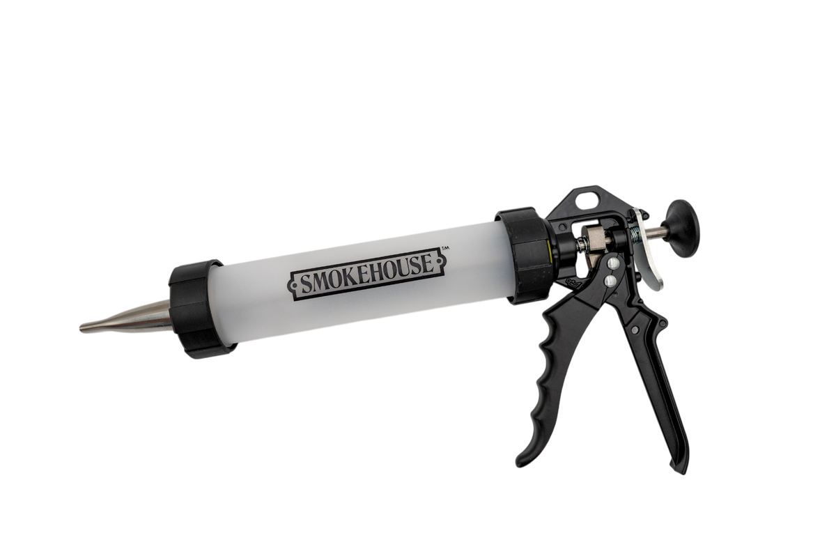 Smokehouse Jerky Gun