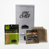 Little Chief Trout & Salmon Bundle
