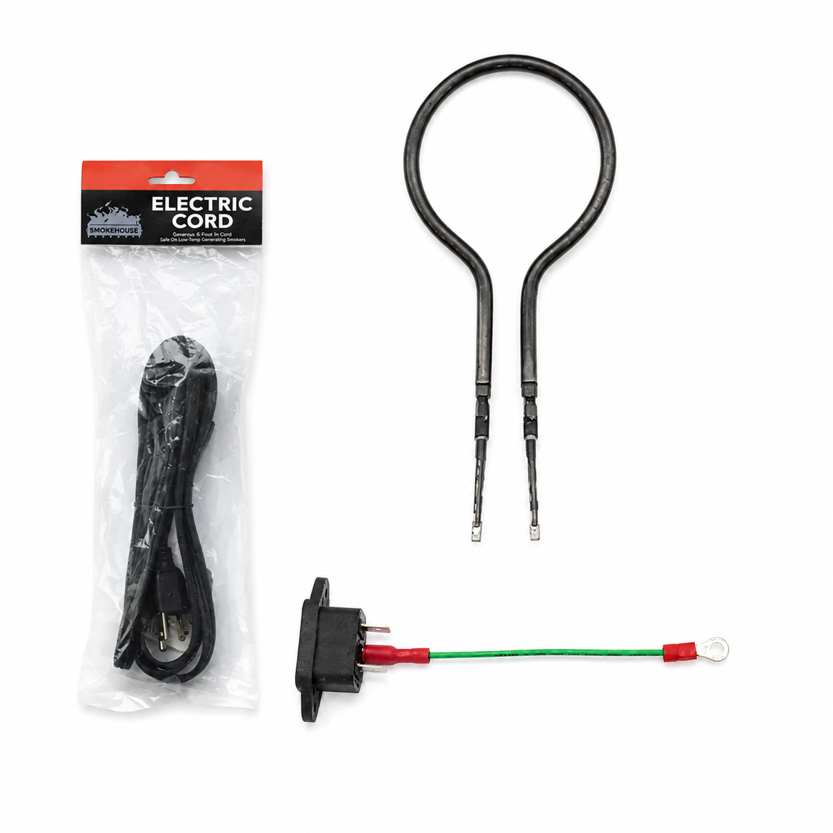 Little Chief Repair Kit
