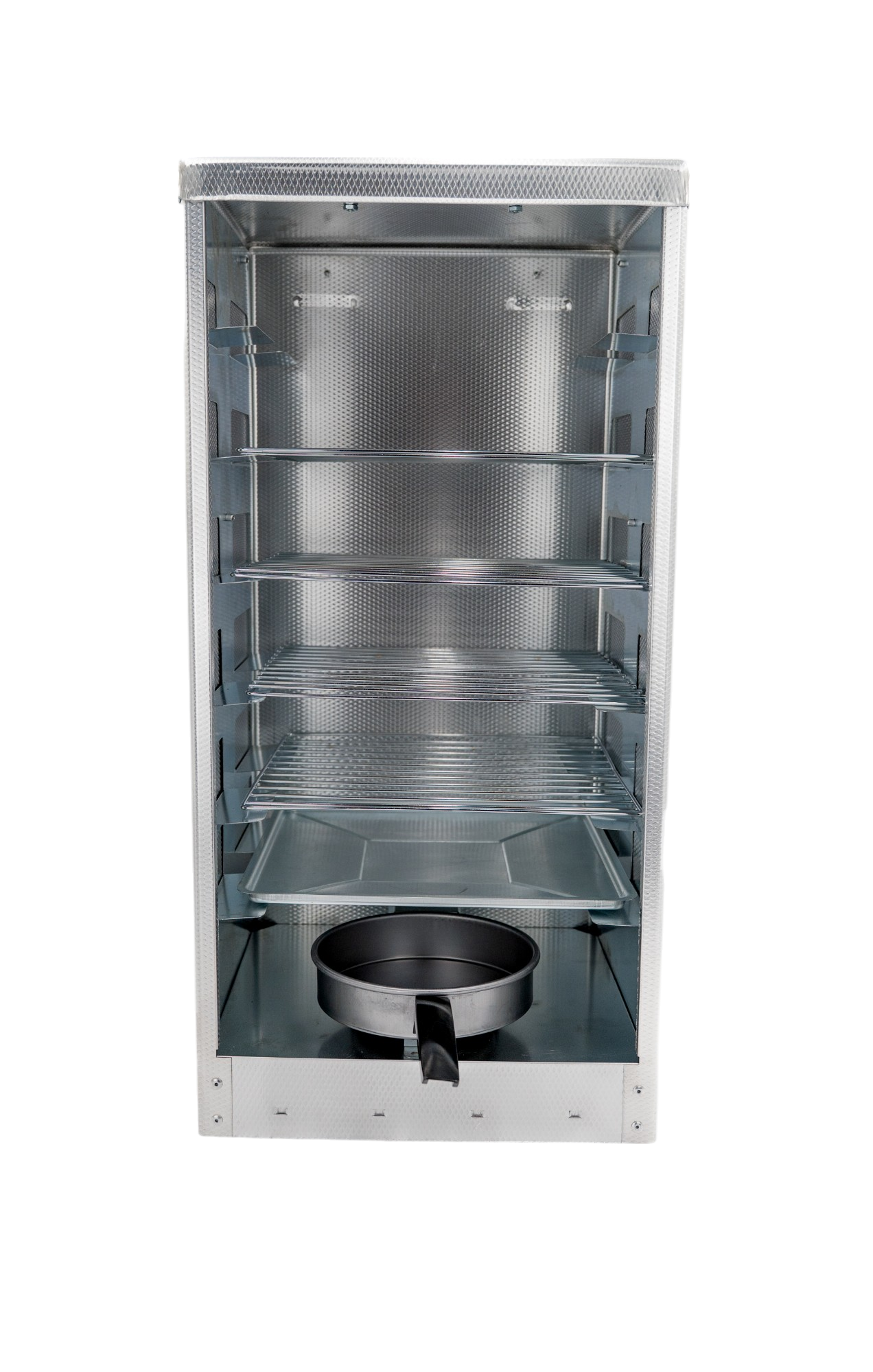 Little Chief Front Load Electric Smoker