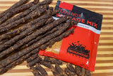 Texas Hot Sausage Mix
