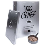 Big Chief Top Load Electric Smoker