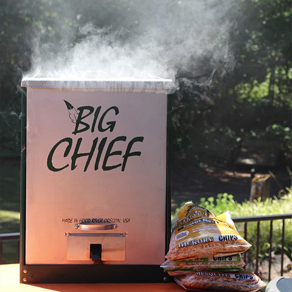Smokehouse products little chief front load smoker new arrivals