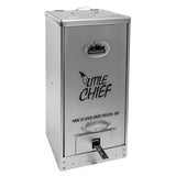 Little Chief Front Load Electric Smoker