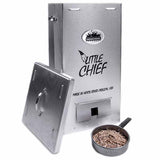 Little Chief Top Load Electric Smoker