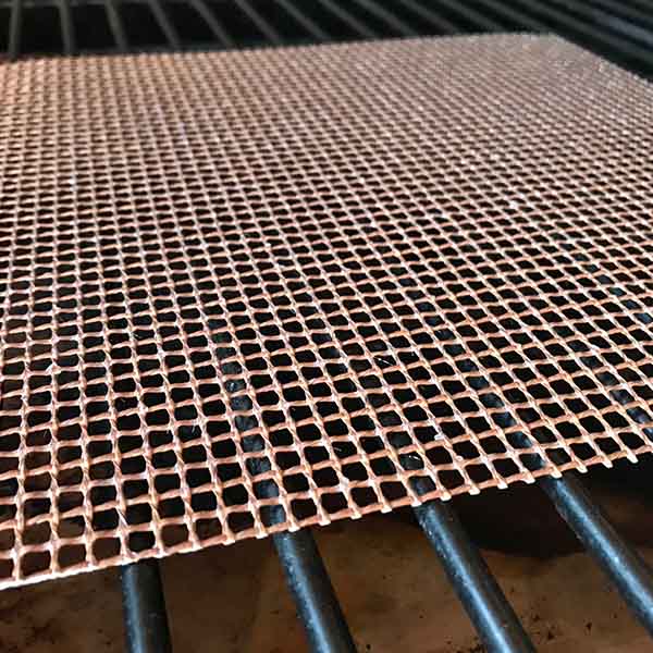 Big Chief Drying/Grilling Screens (5 Pack)