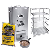 Little Chief Top Load Electric Smoker