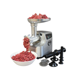 Smokehouse 3/4 HP Meat Grinder