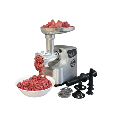 The 4 Best Meat Grinders of 2024, Tested & Reviewed