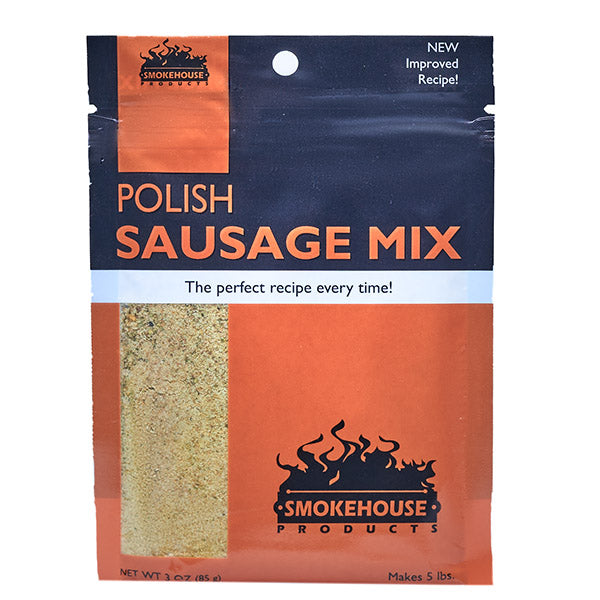 Polish Sausage Mix