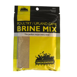 Poultry and Upland Game Brine Mix