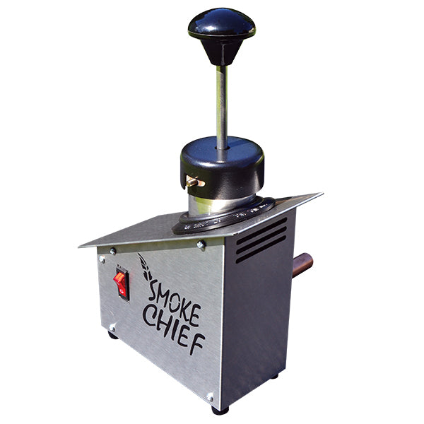 Smoke Chief 2.0 Cold Smoke Generator