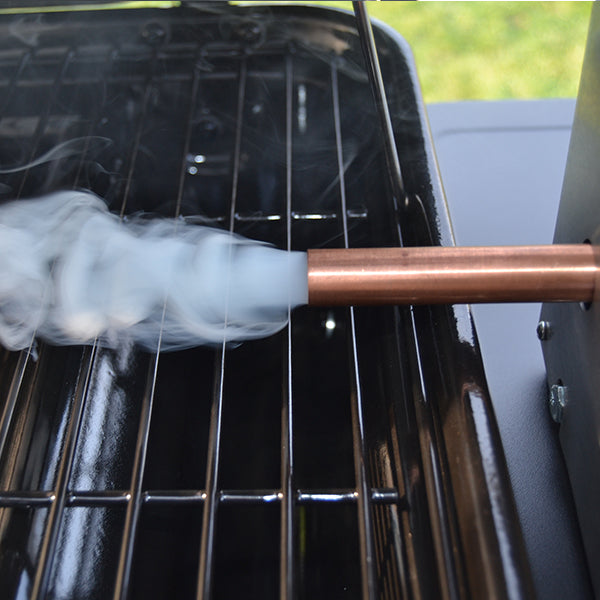 Smoke Chief 2.0 Cold Smoke Generator
