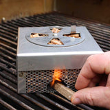 Smokehouse Smoker Box