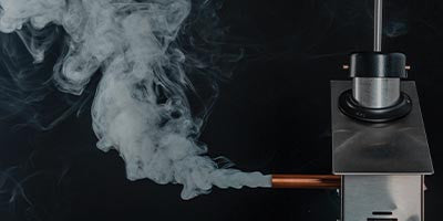 Cold Smoking Technology